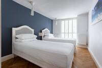 The Ossington Street Residence