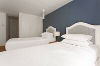 The Ossington Street Residence
