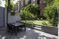 The Ossington Street Residence