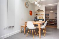 The Ossington Street Residence