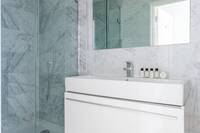 The Ossington Street Residence