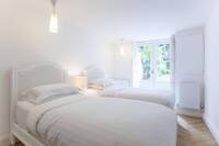 The Ossington Street Residence