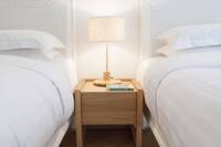 The Ossington Street Residence