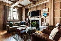 The Pall Mall Residence