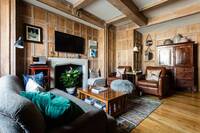 The Pall Mall Residence