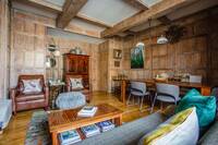 The Pall Mall Residence