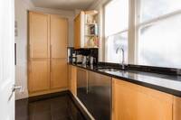 The Pall Mall Residence