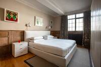 The Pall Mall Residence