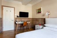 The Pall Mall Residence