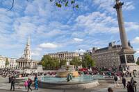 The Pall Mall Residence