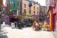 The Pall Mall Residence