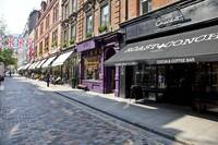 The Pall Mall Residence