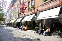 The Pall Mall Residence