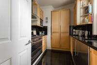 The Pall Mall Residence