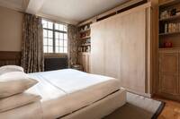 The Pall Mall Residence