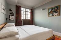 The Pall Mall Residence