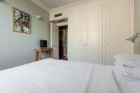 The Pall Mall Residence