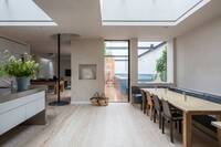 The Blythe Road Residence 