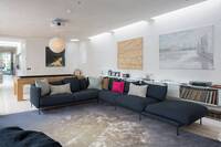 The Blythe Road Residence 