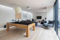 The Blythe Road Residence 