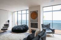 The Blythe Road Residence 