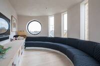 The Blythe Road Residence 