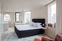The Blythe Road Residence 