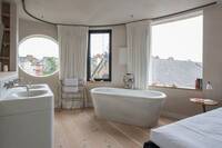 The Blythe Road Residence 