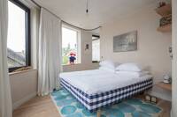 The Blythe Road Residence 