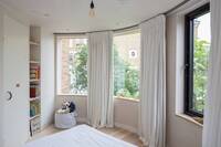 The Blythe Road Residence 
