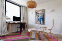 The Blythe Road Residence 