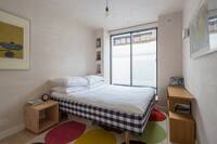 The Blythe Road Residence 