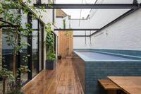 The Blythe Road Residence 