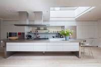 The Blythe Road Residence 