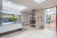 The Blythe Road Residence 