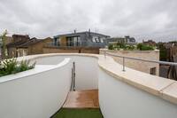 The Blythe Road Residence 