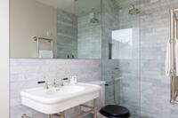 The Blythe Road Residence 