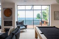 The Blythe Road Residence 