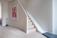 The Blythe Road Residence 