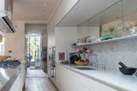 The Blythe Road Residence 