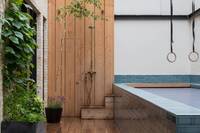 The Blythe Road Residence 
