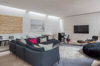 The Blythe Road Residence 