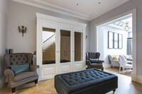The Brompton Road Residence