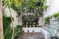 The Brompton Road Residence