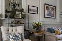 The Brompton Road Residence