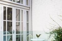 The Brompton Road Residence
