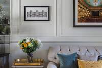 The Brompton Road Residence