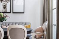 The Brompton Road Residence