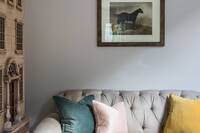 The Brompton Road Residence