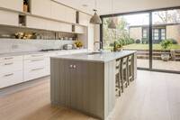 The Caithness Road Residence